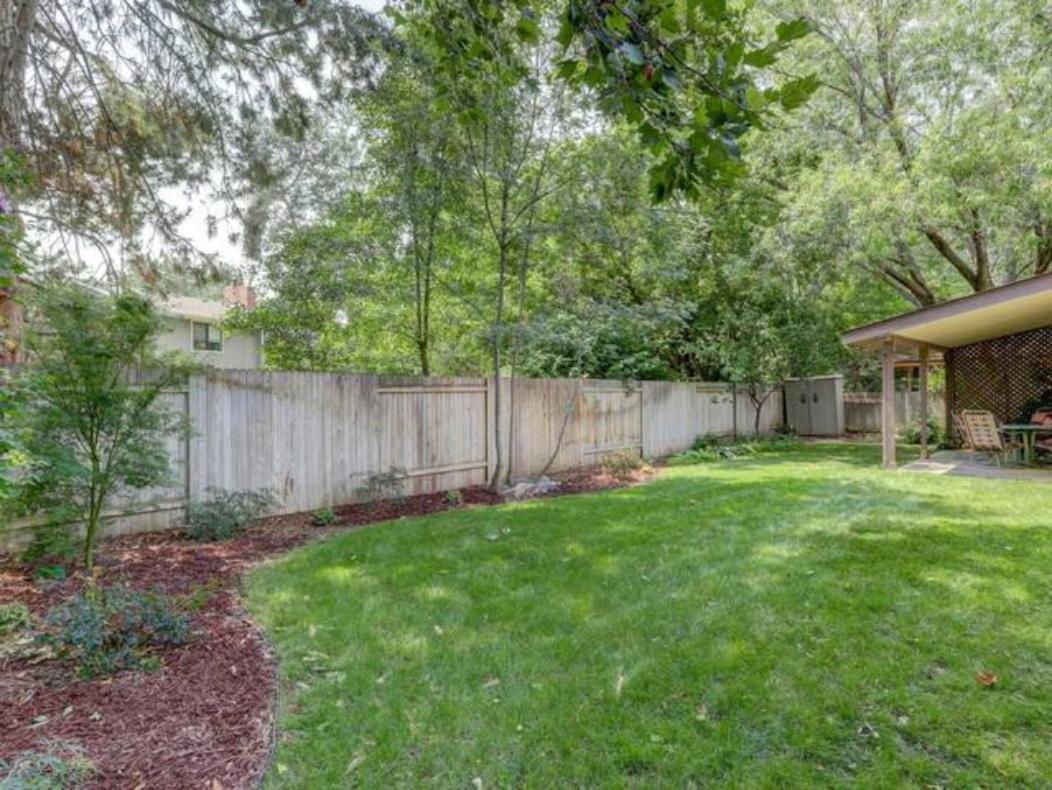 Global Art Haven: Lakewood Retreat Boise Exterior photo